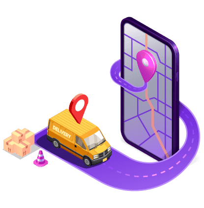 Iot-Vehicle-Tracking-Software