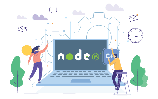 node.js-development-services