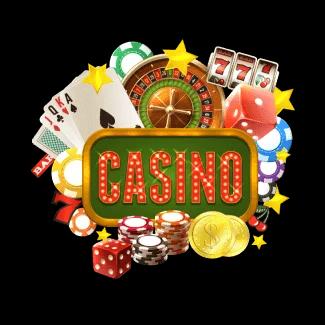 online casino software features