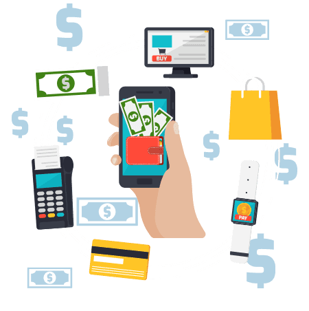 payment gateway services
