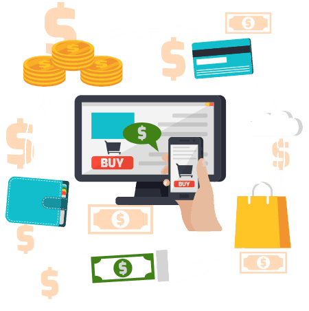 payment gateway services