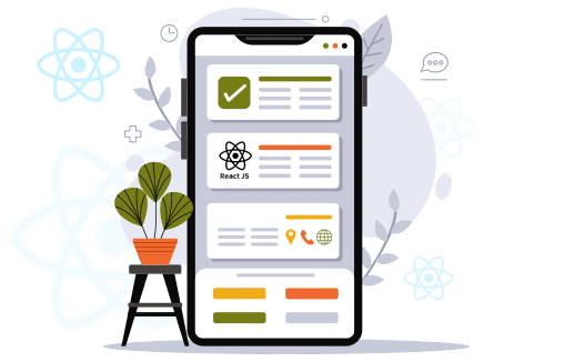 reactjs development company