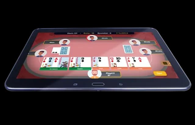 AIS Technolabs: Your Partner in Rummy Game Tech