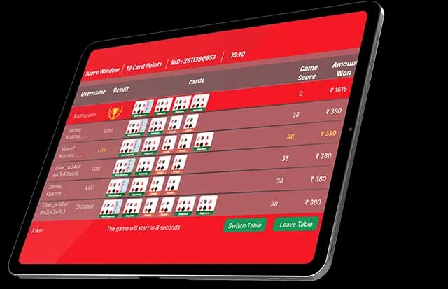 Revolutionize Your Rummy Experience: Solutions by AIS Technolabs