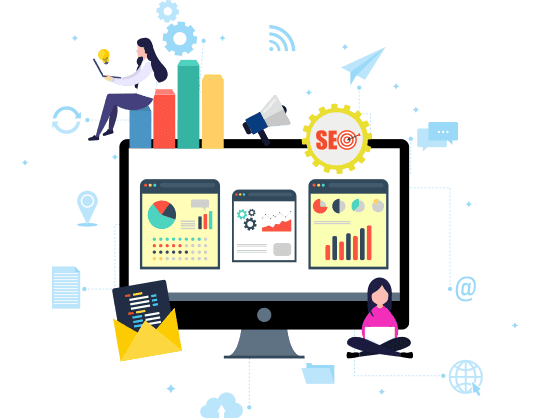 seo company california