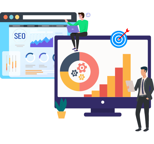 Seo Marketing California