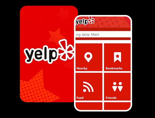 yelp-source-code