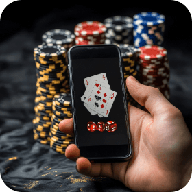 Poker App