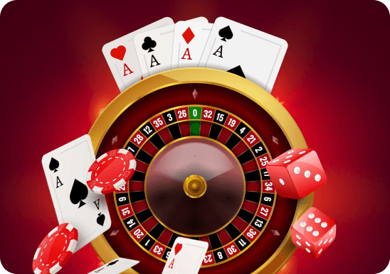 Casino game development