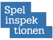 spel inspek