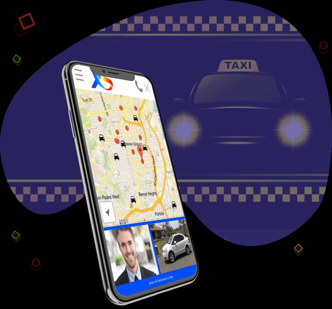 portfolio-taxi-app-ui-design