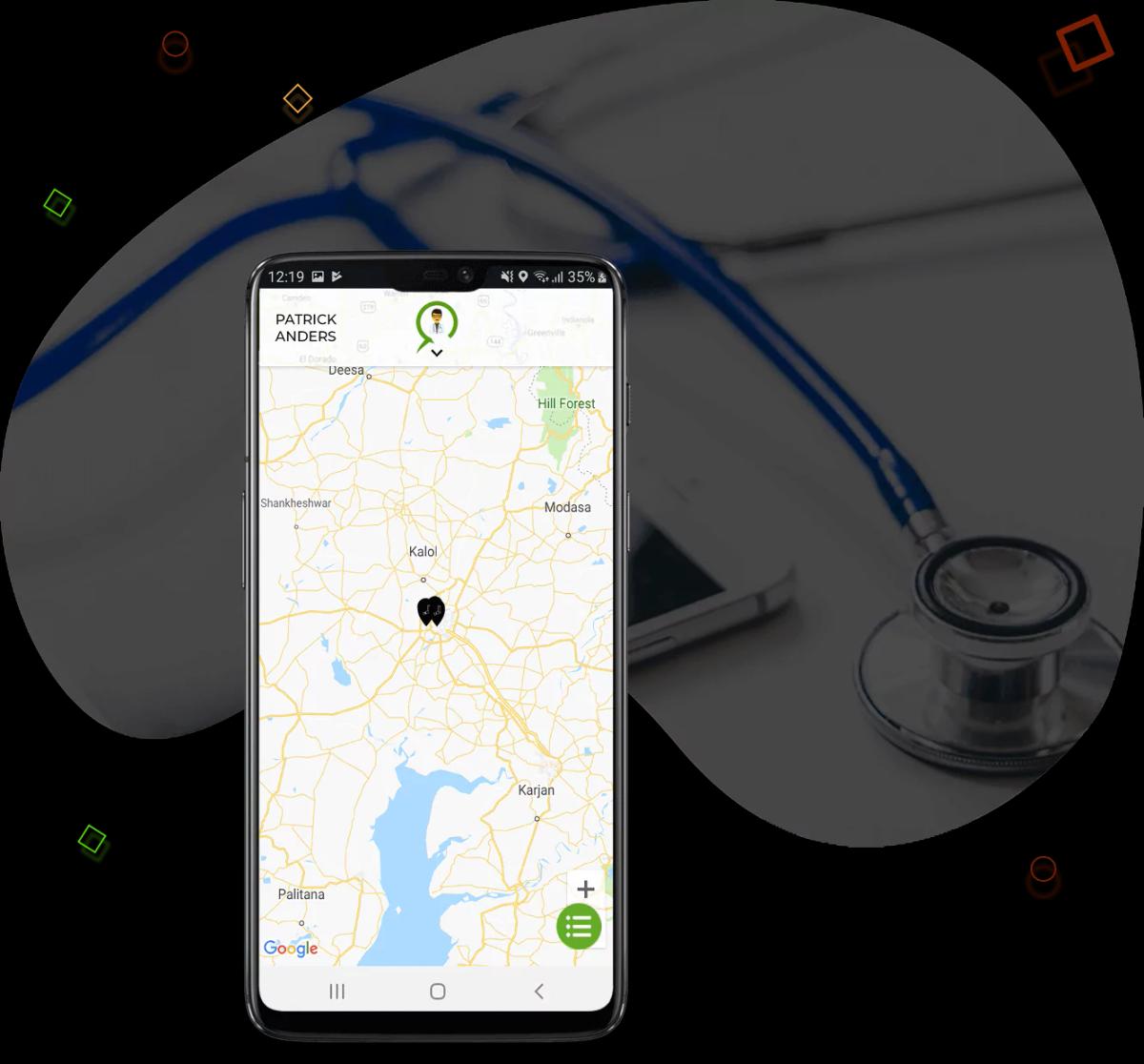 uber-doctor-app