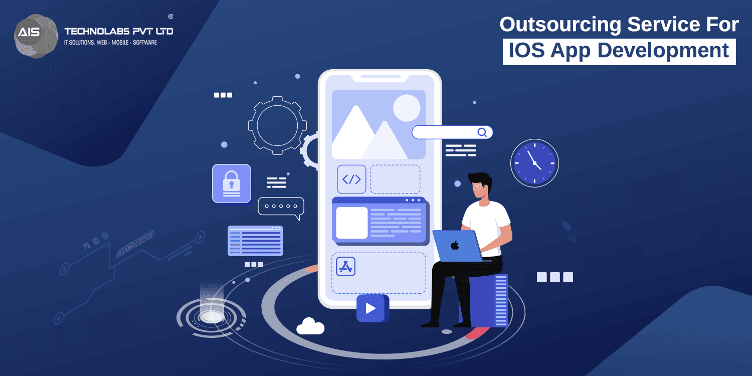 Why outsourcing ios app development is a smart choice