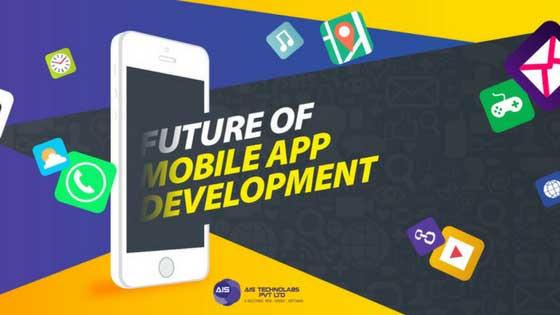 Future of Mobile Development App