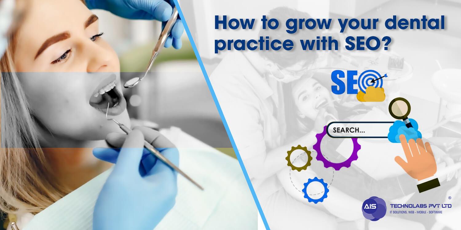 Dental SEO Mastery: Propel Your Practice Growth with SEO