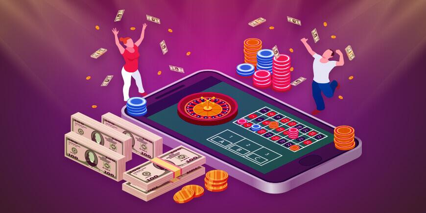 Casino Gaming Trends 2024: A Futuristic Overview