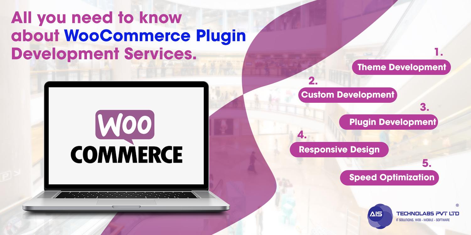 WooCommerce Plugin Development Services: Comprehensive Overview
