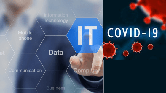 How COVID19 Effects IT Industries – How to Overcome from Its Effect