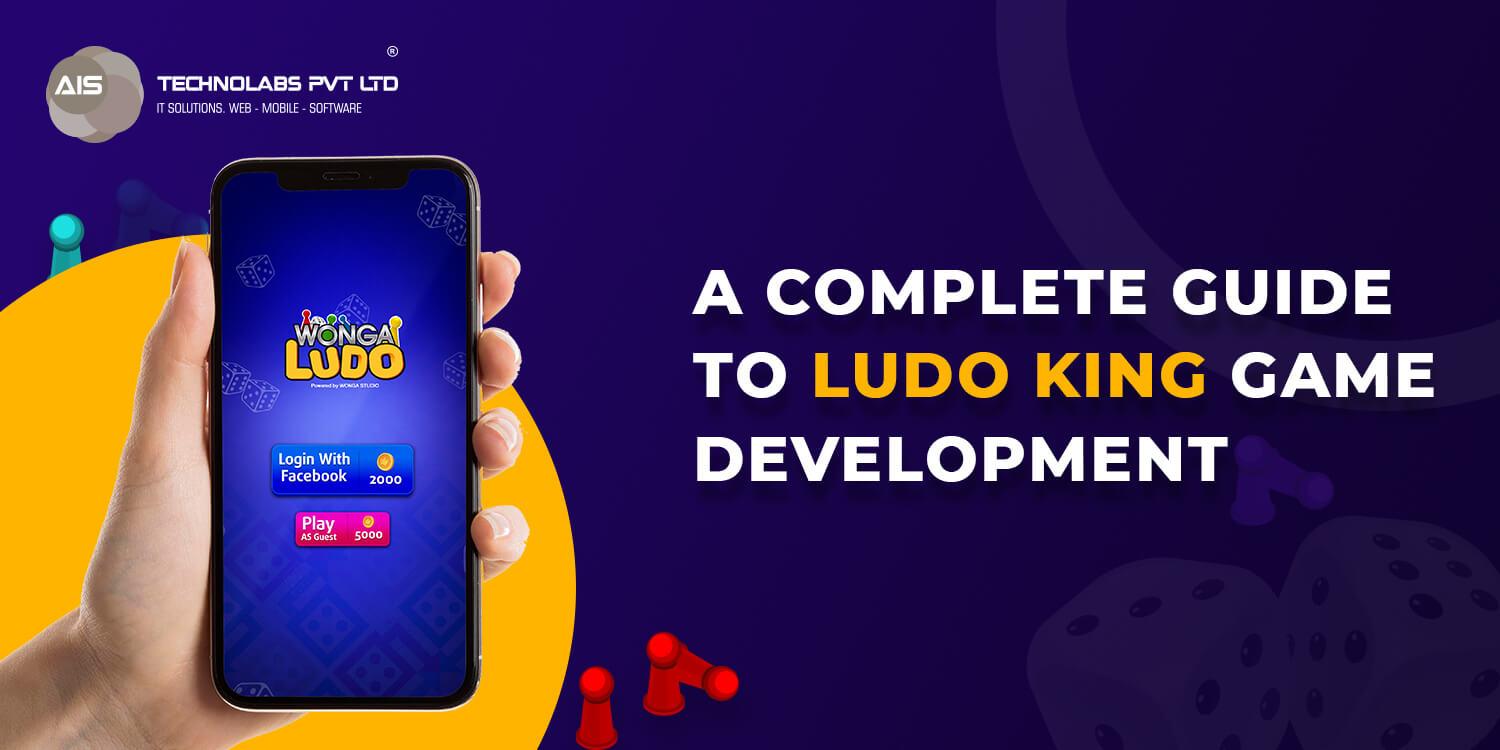 Ludo King Game Development
