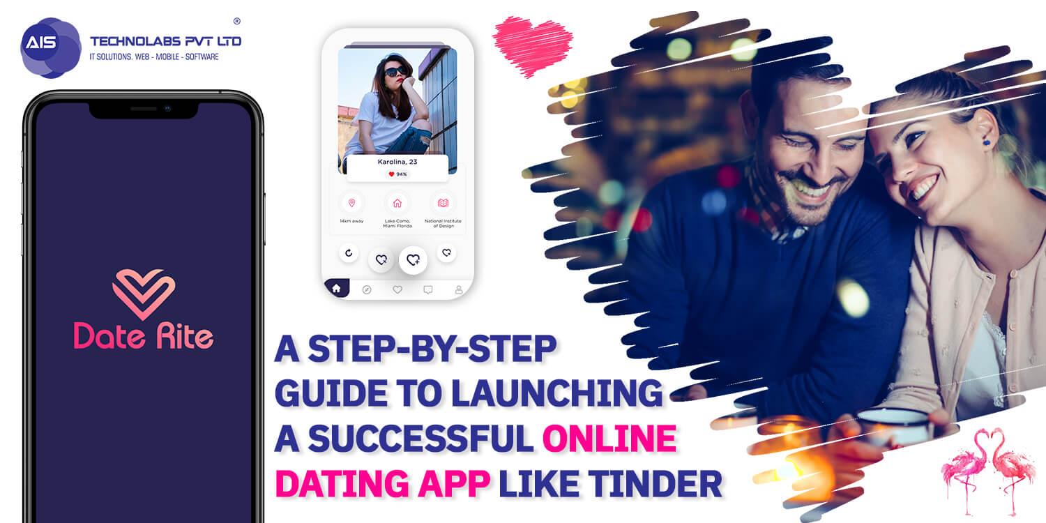 Dating App Like Tinder