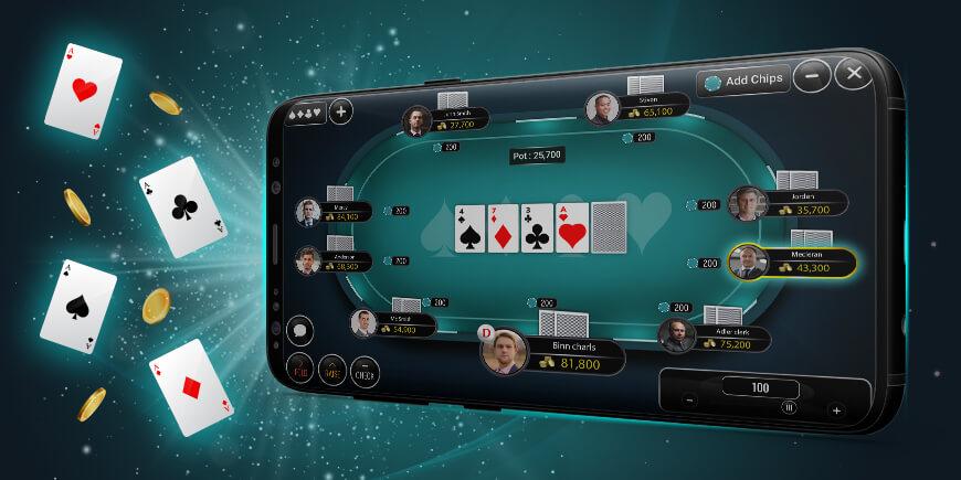 Casino Apps Expand: Now on Google Play in the US & 14 Nations