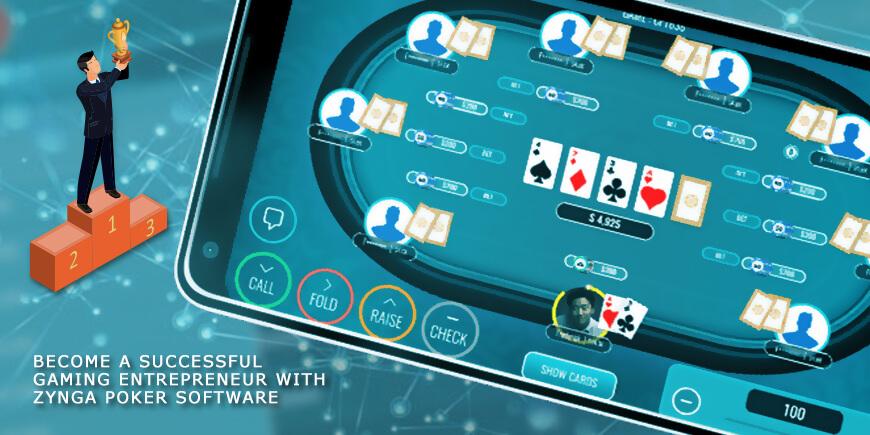 Mastering Zynga Poker: Your Guide to Thriving as a Gaming Entrepreneur