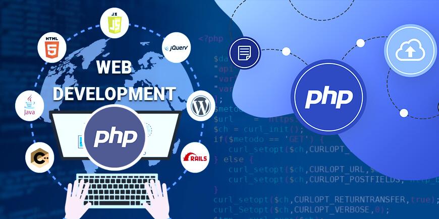 Php trends leading the way in web development