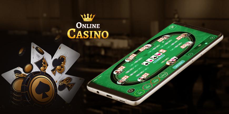 Launch Your Online Casino Instantly with Custom Poker Software