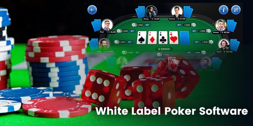How to Choose Best White Label Poker Software Provider?