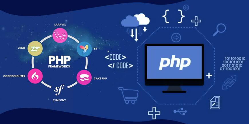 Top php web development trends that will dominate in 2021