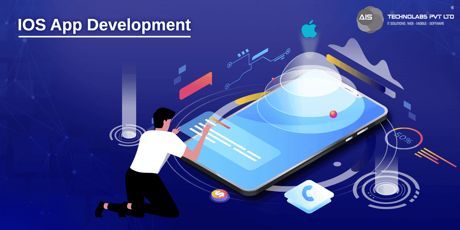 Ios app development