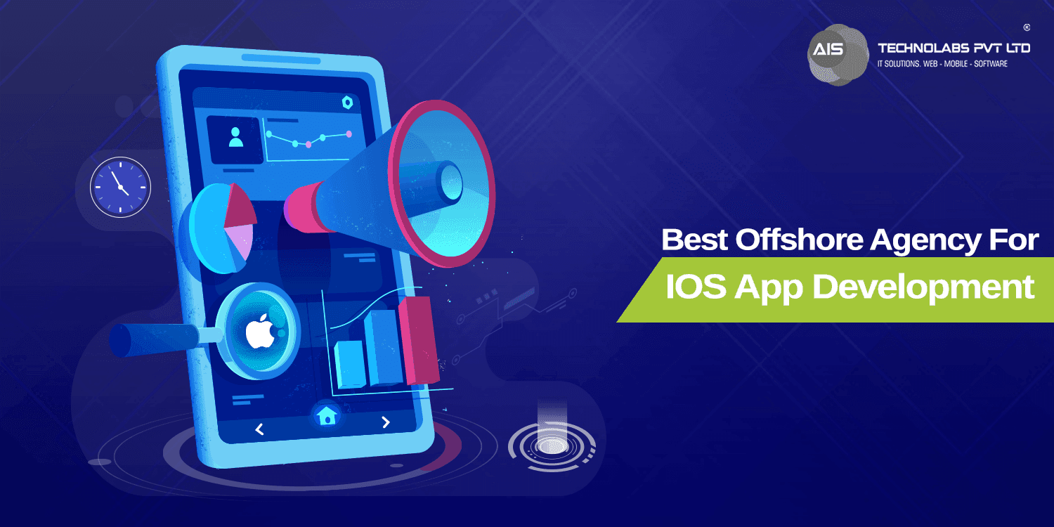 How can you hire the best offshore agency for ios app development