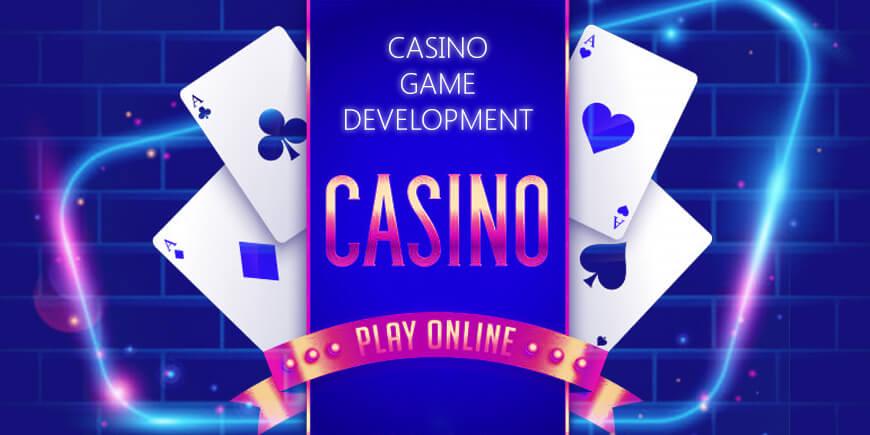 Hire the Best Game Development Company for Casino Game Development?