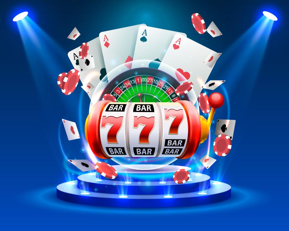 Overview of Casino Game Types
