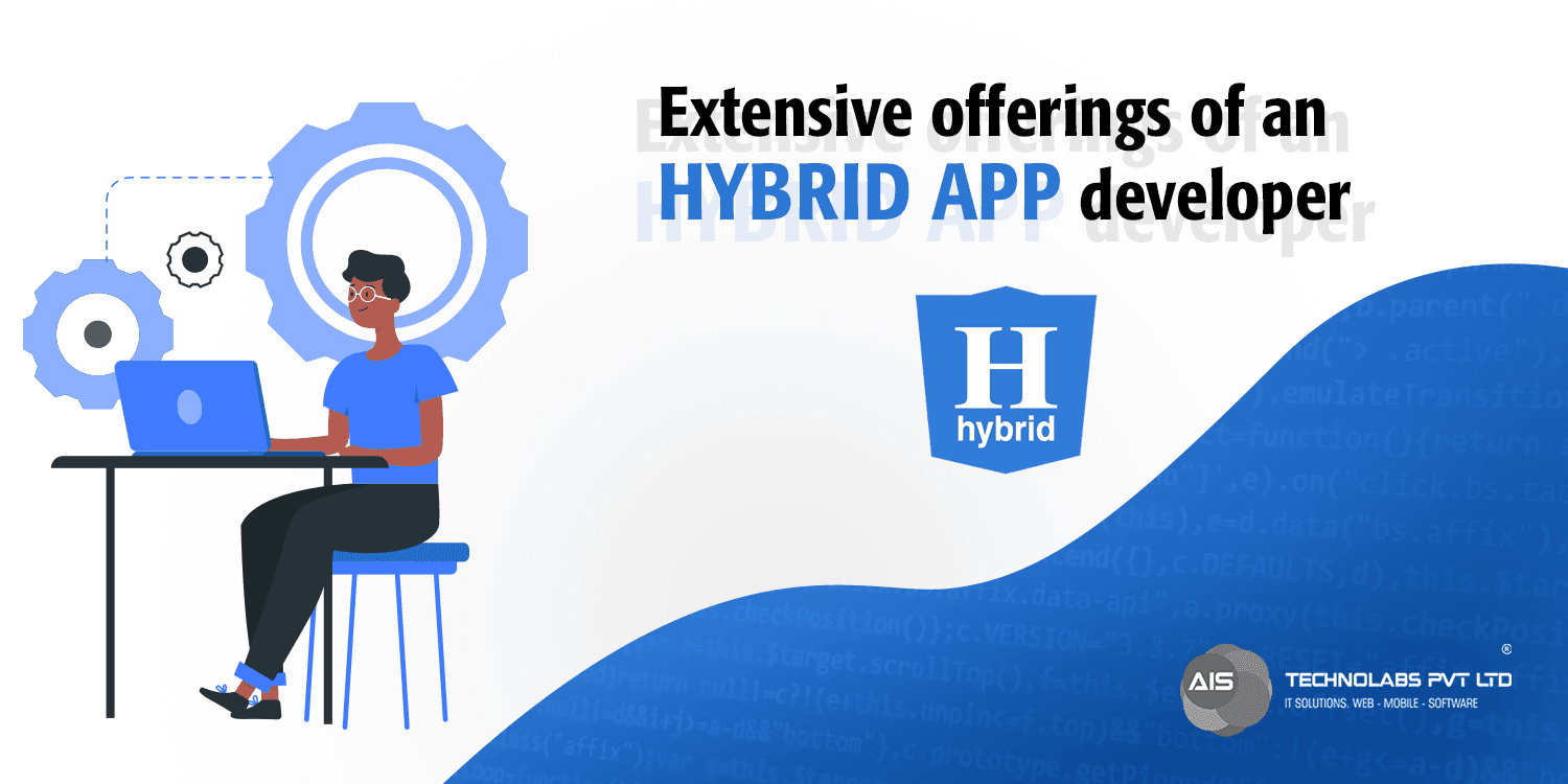 Hybrid App Developer
