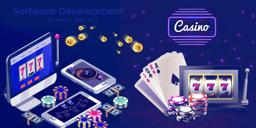 Why Build Casino Software?