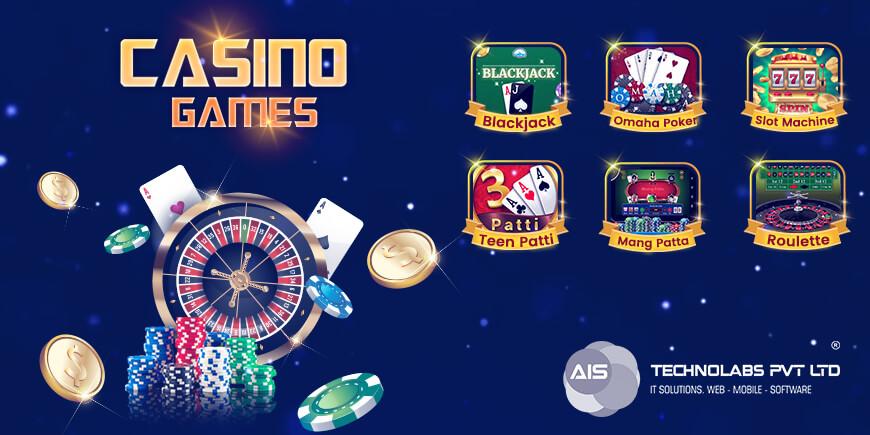 How to Choose a Good Casino Software Provider?