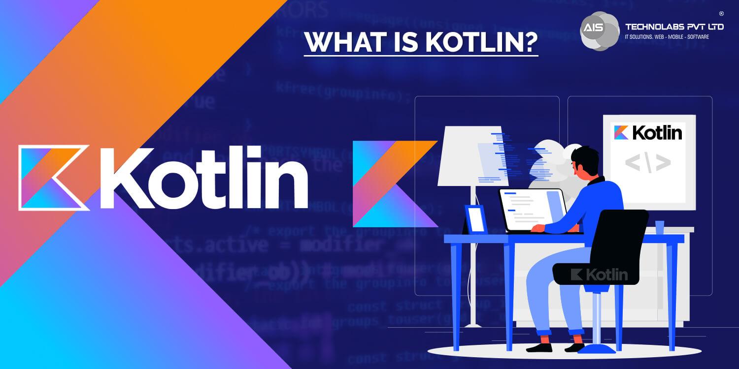 What is kotlin
