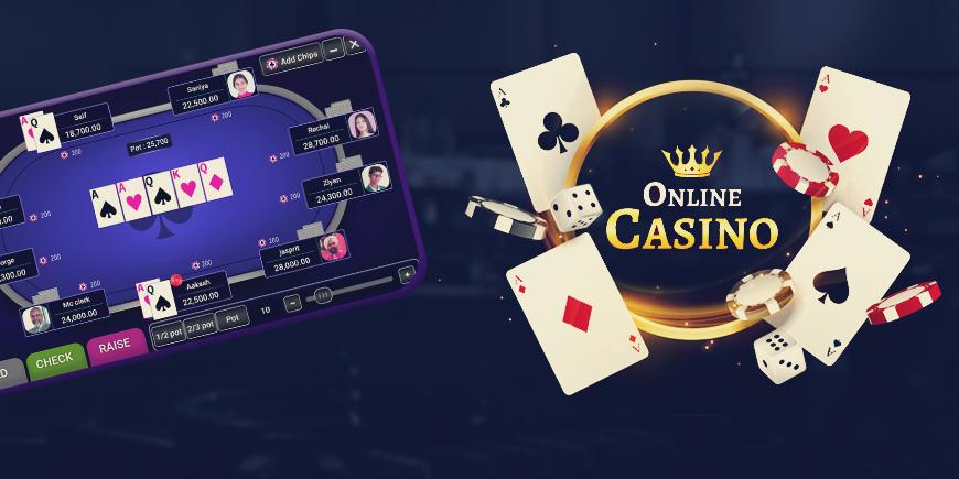 Things to Keep in Mind When Starting Your Online Casino Games