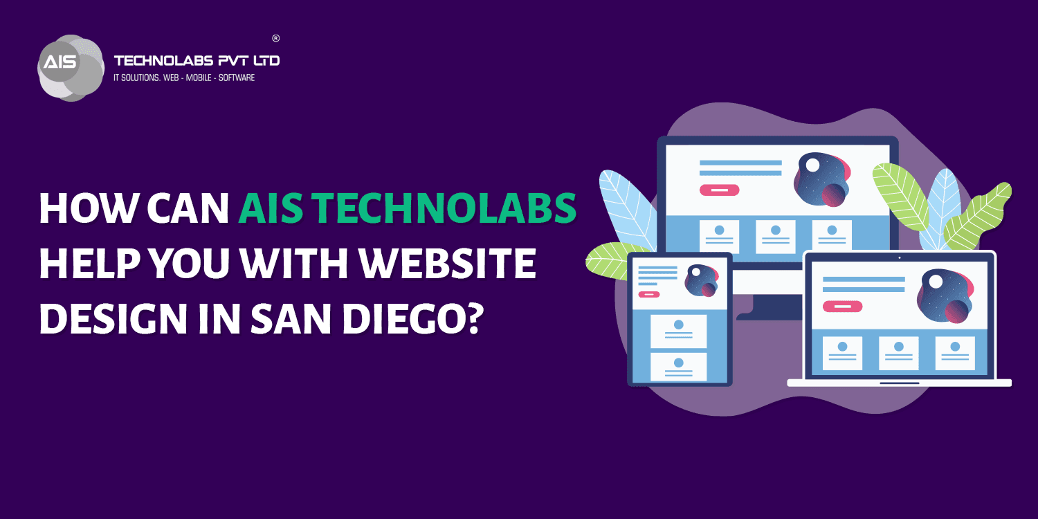 Website Design In San Diego