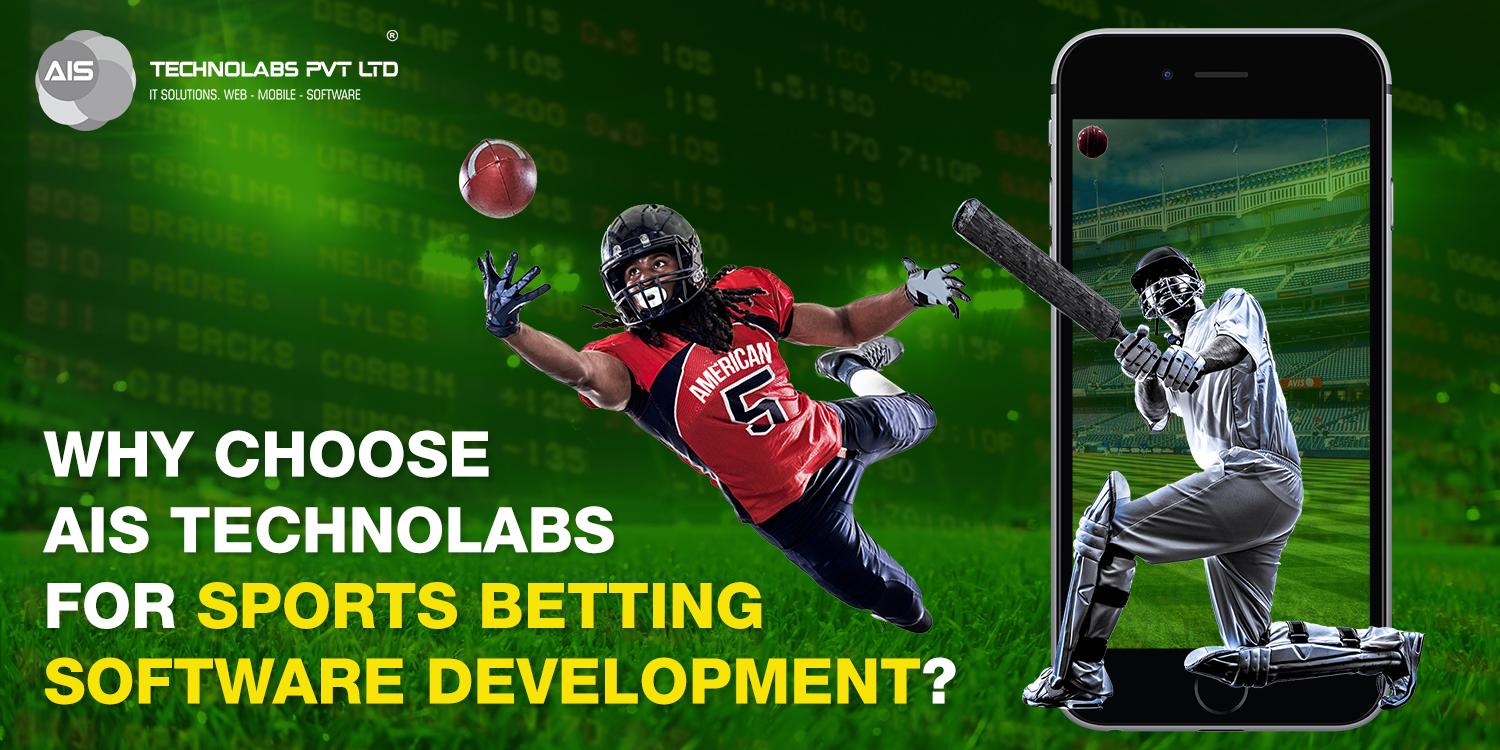 Sports Betting Software 