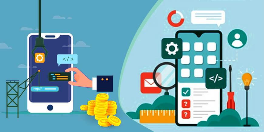 What Factors Affect the Cost of a Mobile App?