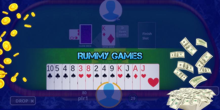 online rummy contribution to the gaming industry 2021