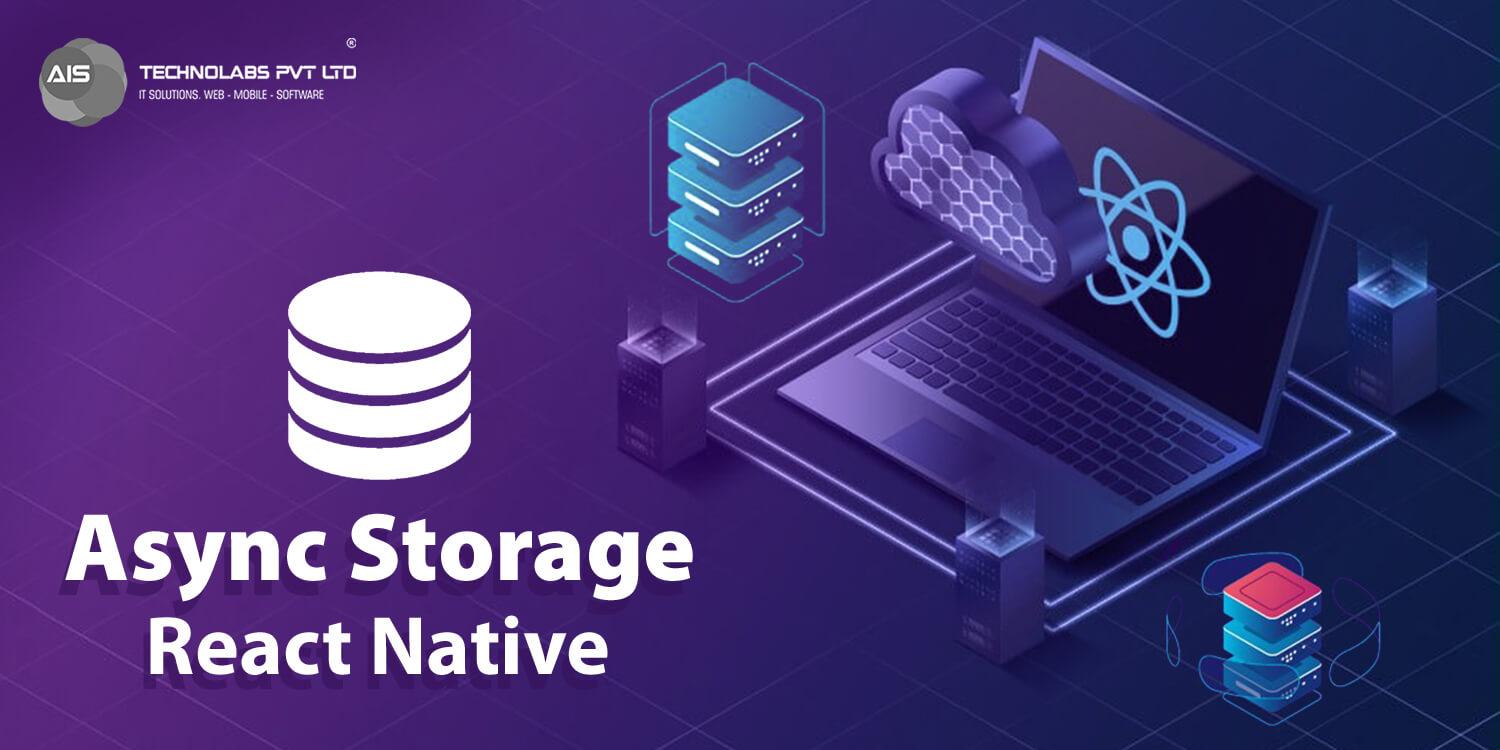 async storage