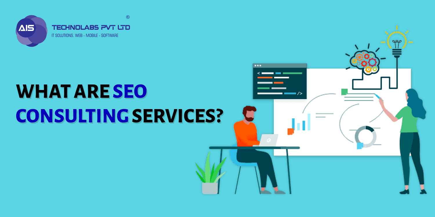 What are SEO Consulting Services?