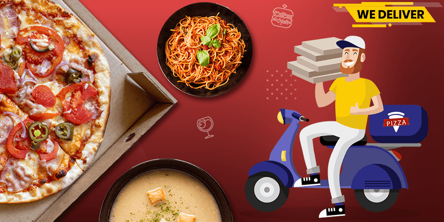 Role of Big Data in Food Delivery