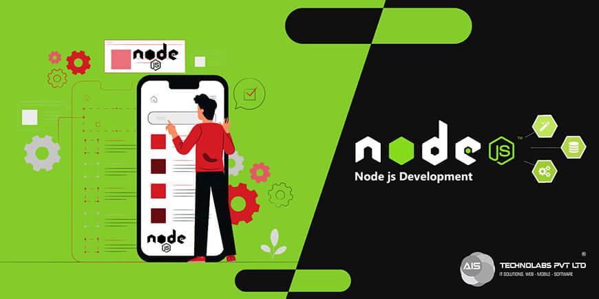 Why choose AIS Technolabs for Node.JS development?