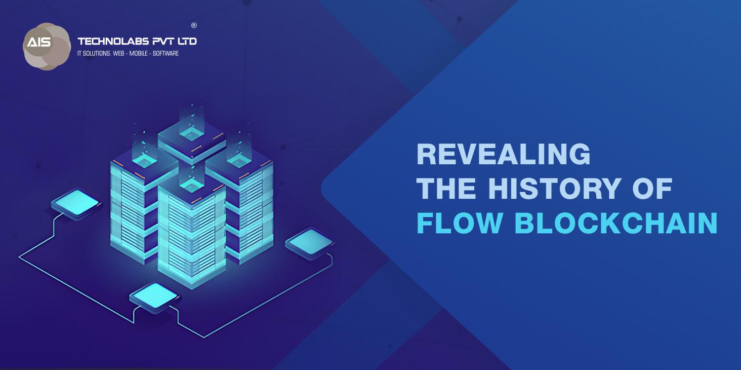 Flow Blockchain