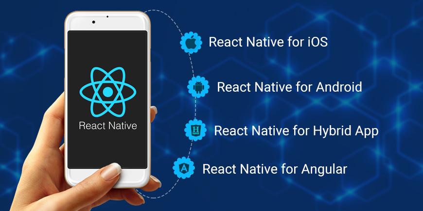 benefits react native 