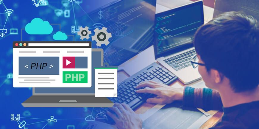 why hire php developers
